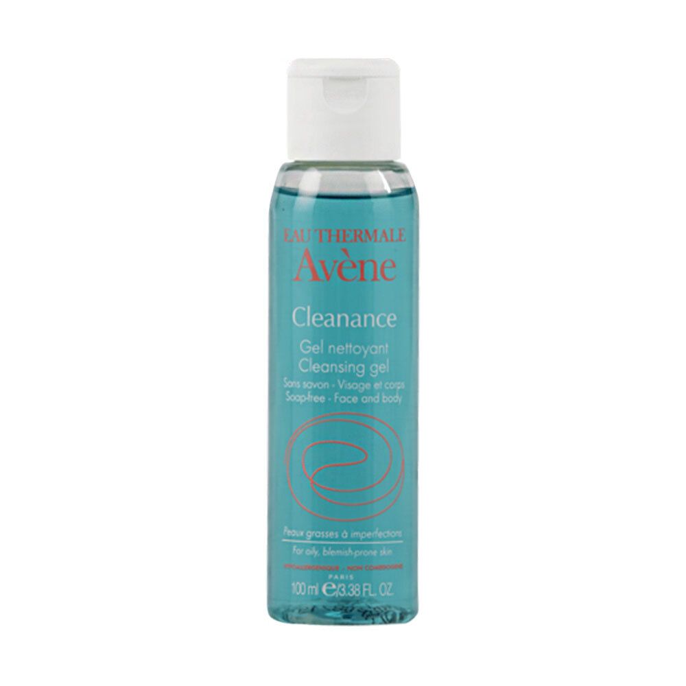 Avene Cleanance Reinigingsgel