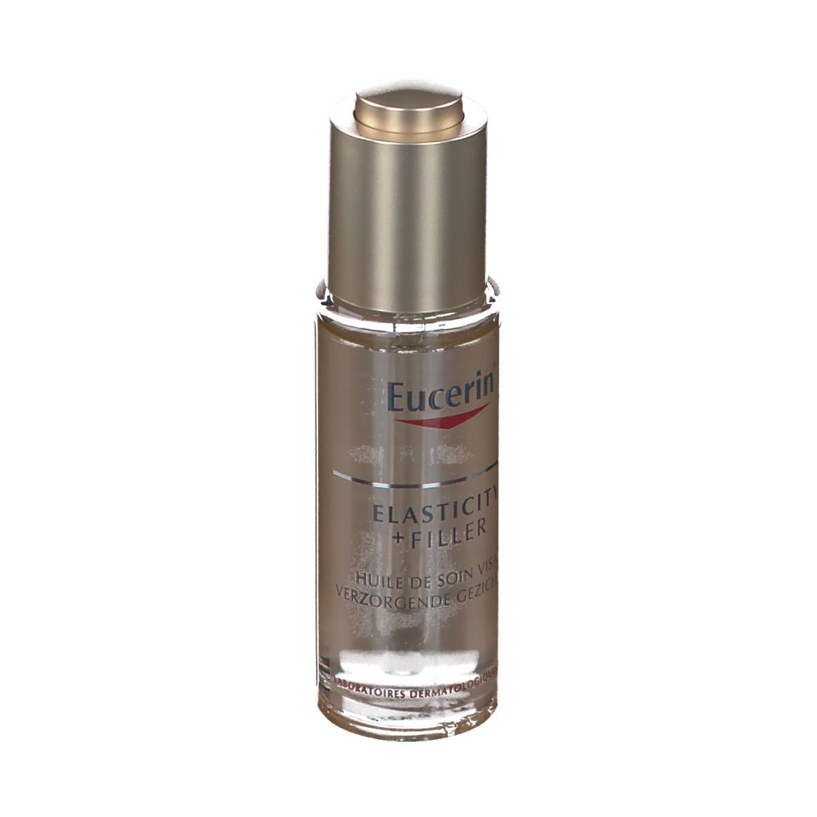 Eucerin Elasticity Filler Huile Faciale Soignante