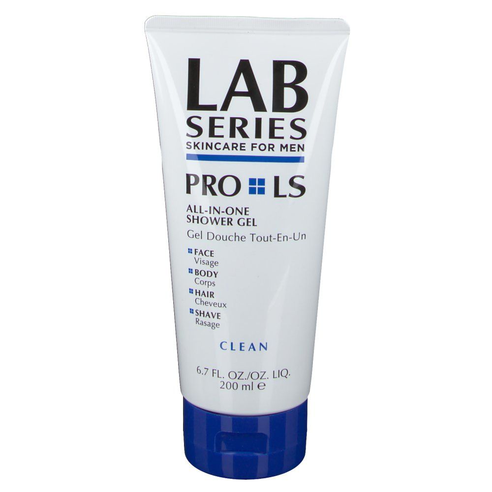 Lab Series Pro Ms All-In-One Douchegel