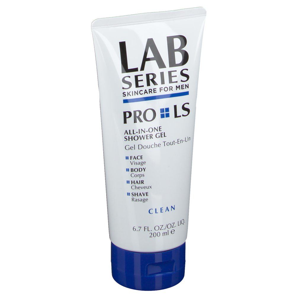 Lab Series Pro Ms All-In-One Douchegel