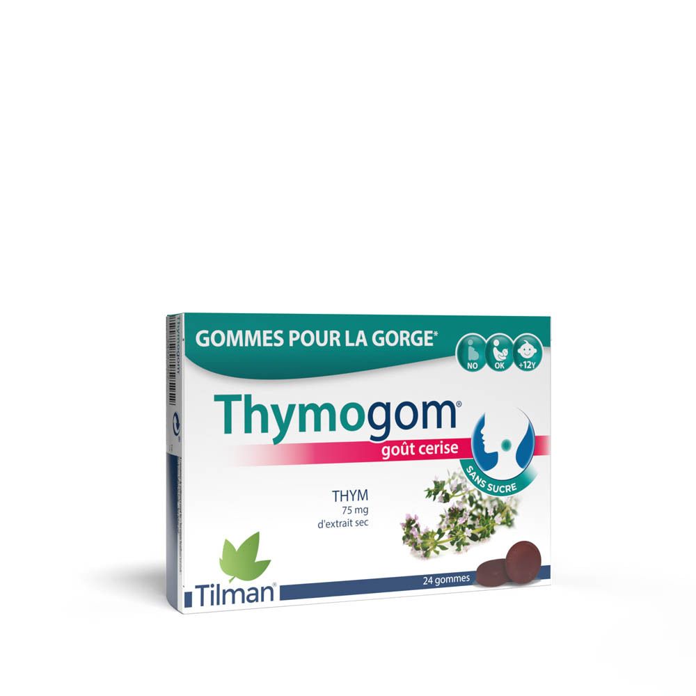 Thymogom®