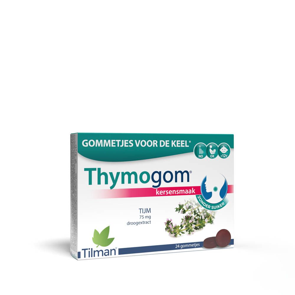 Thymogom®