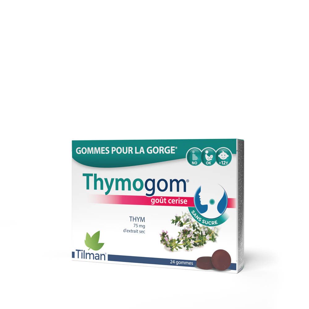 Thymogom®