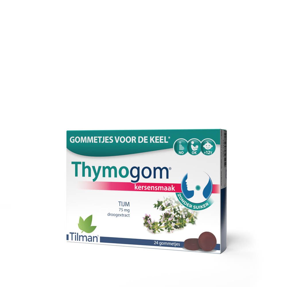 Thymogom®