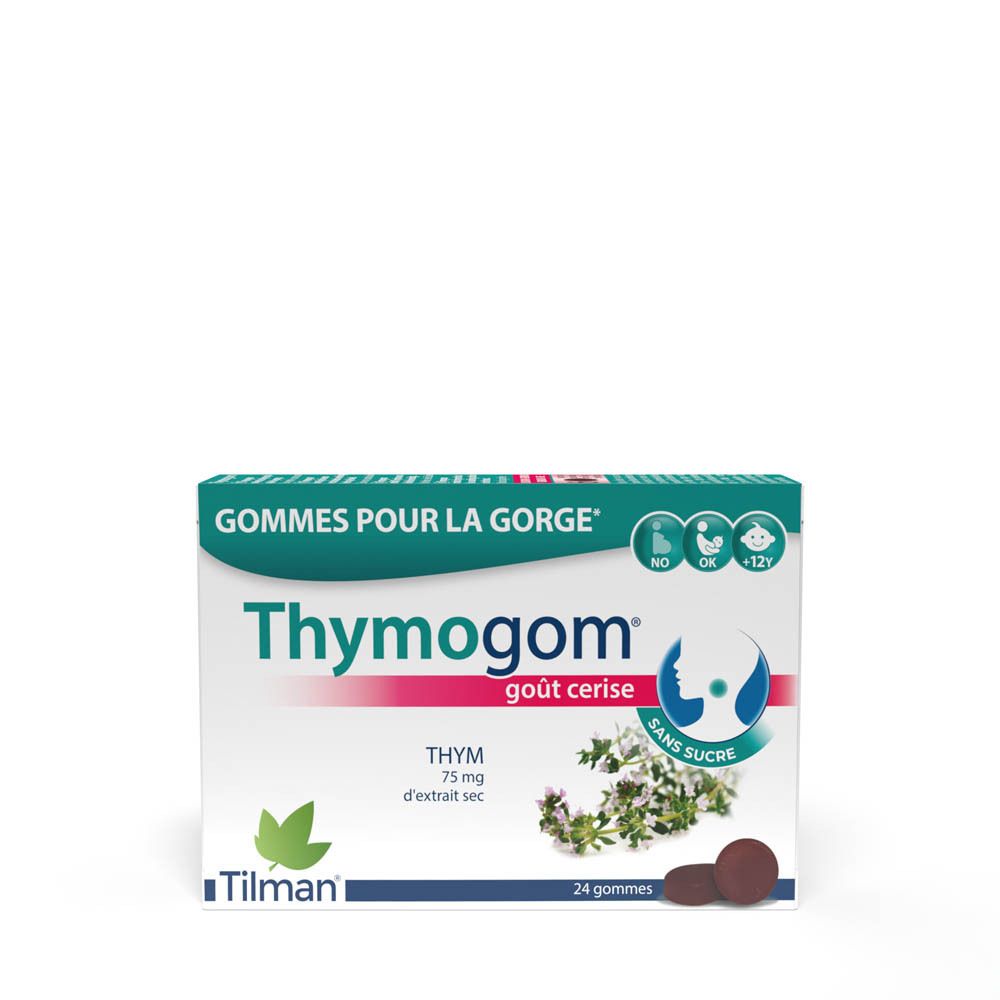 Thymogom®