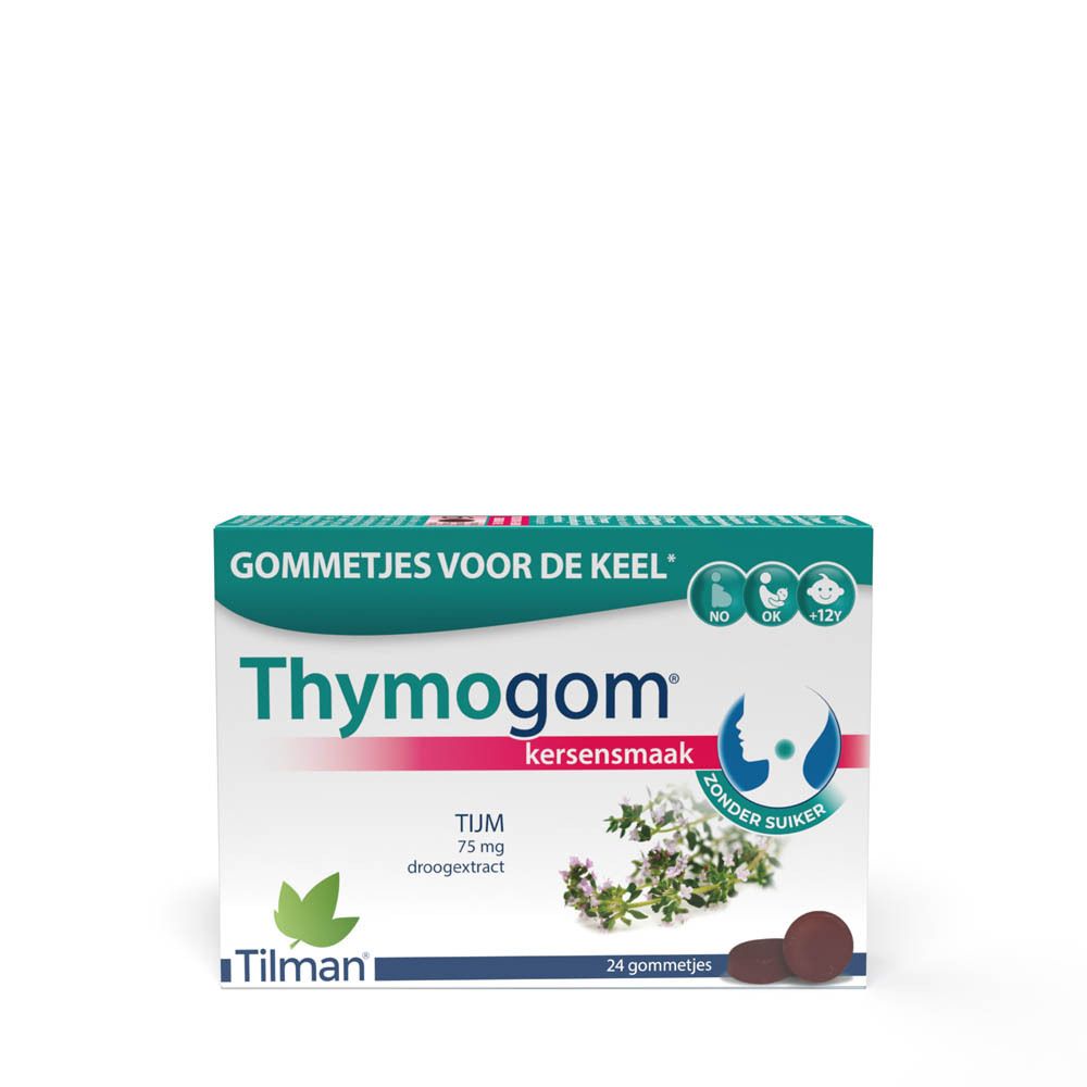 Thymogom®