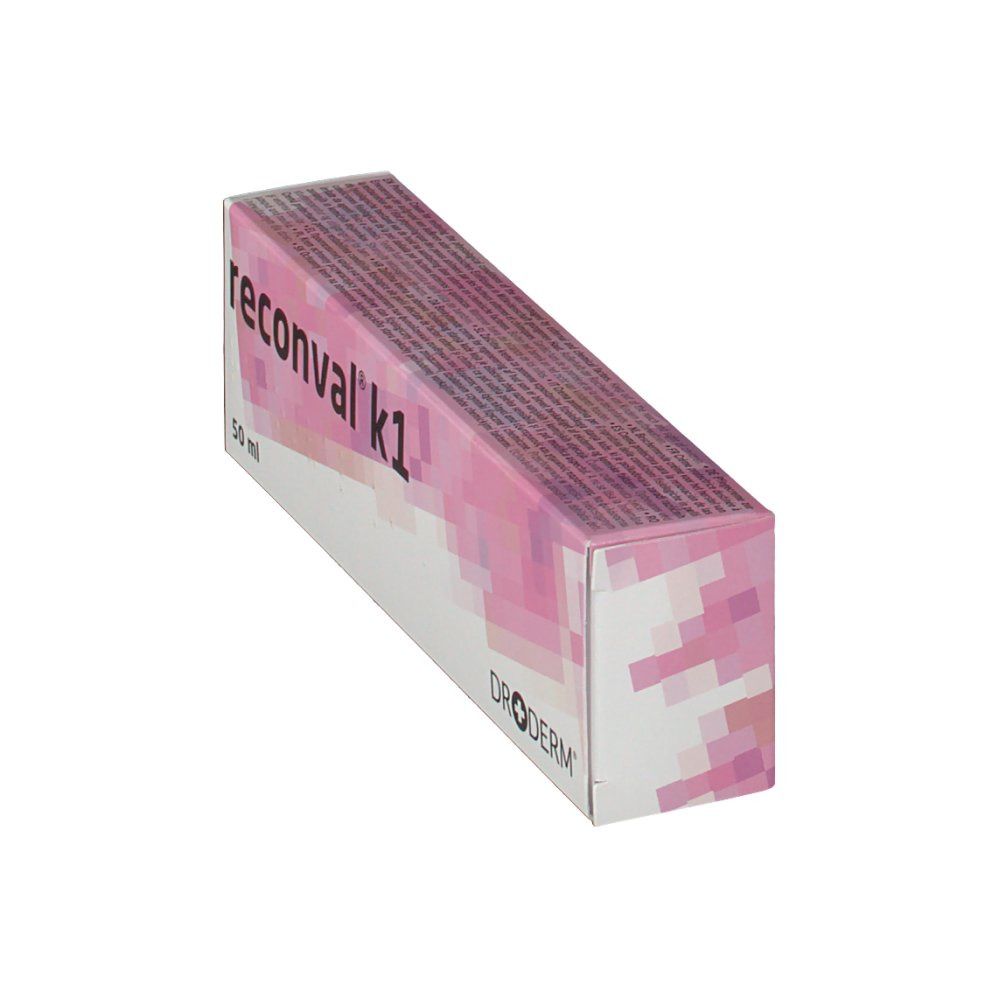 Reconval K1 Crème