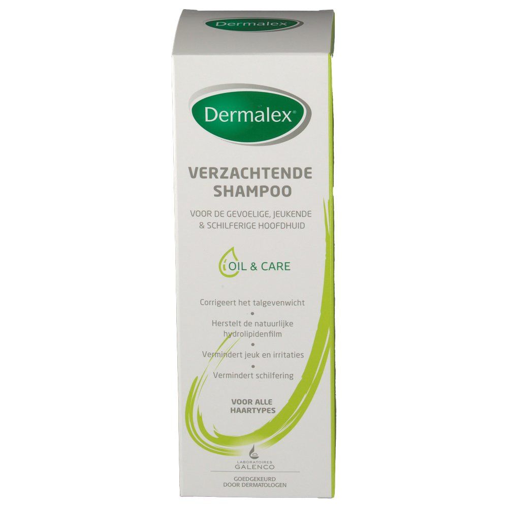 Dermalex Shampooing Apaisant