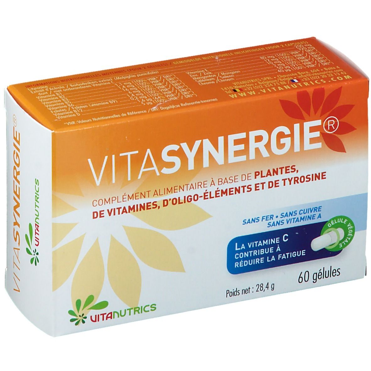 VitaSynergie