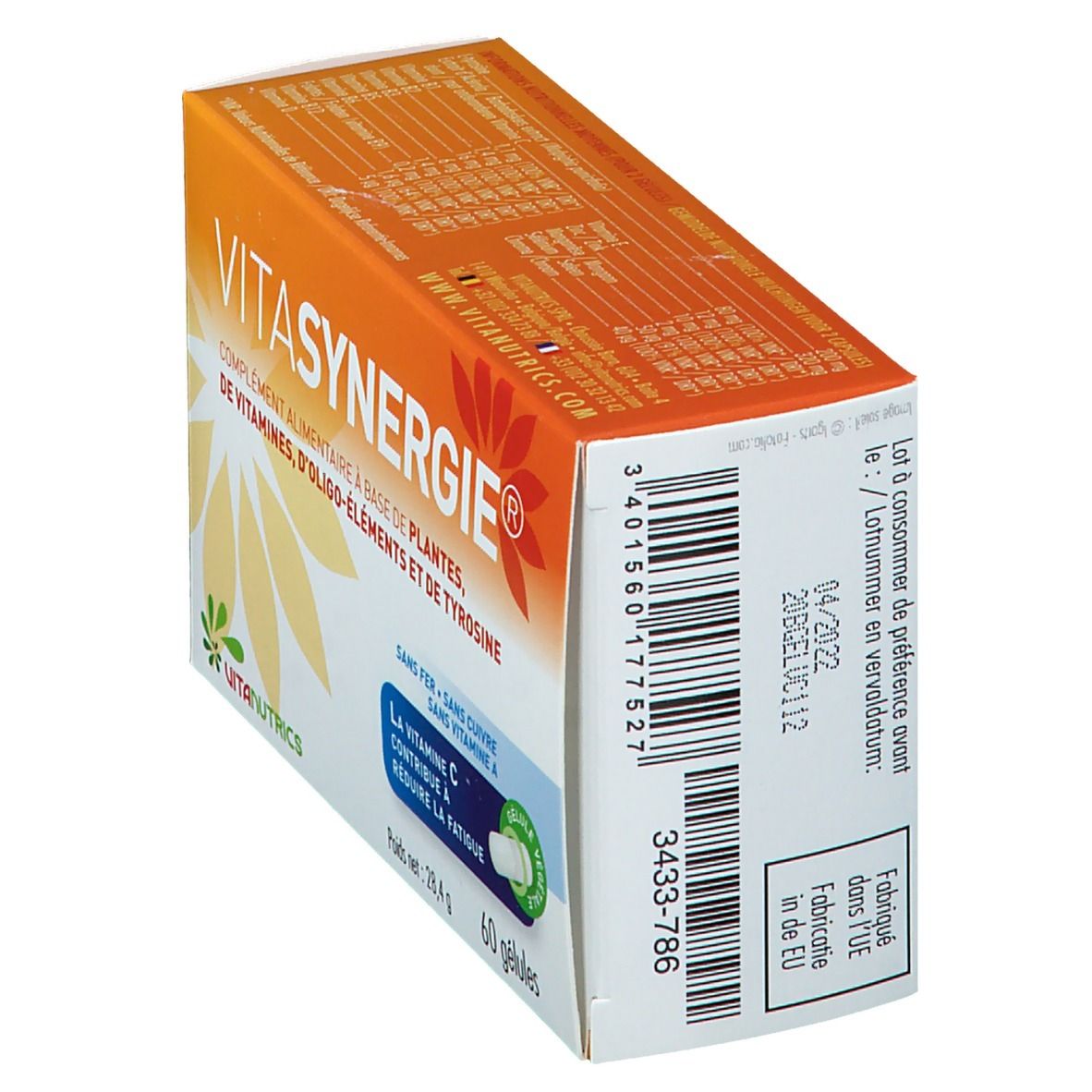 VitaSynergie