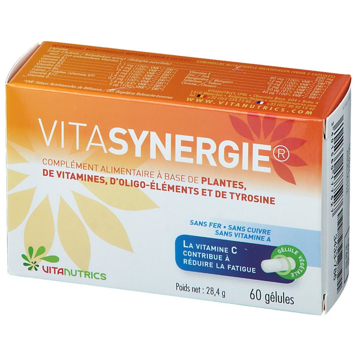 VitaSynergie