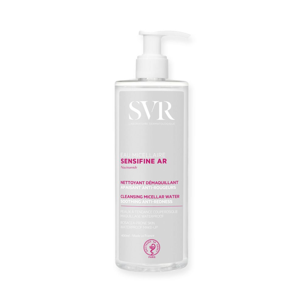 SVR Sensifine AR Micellair Water