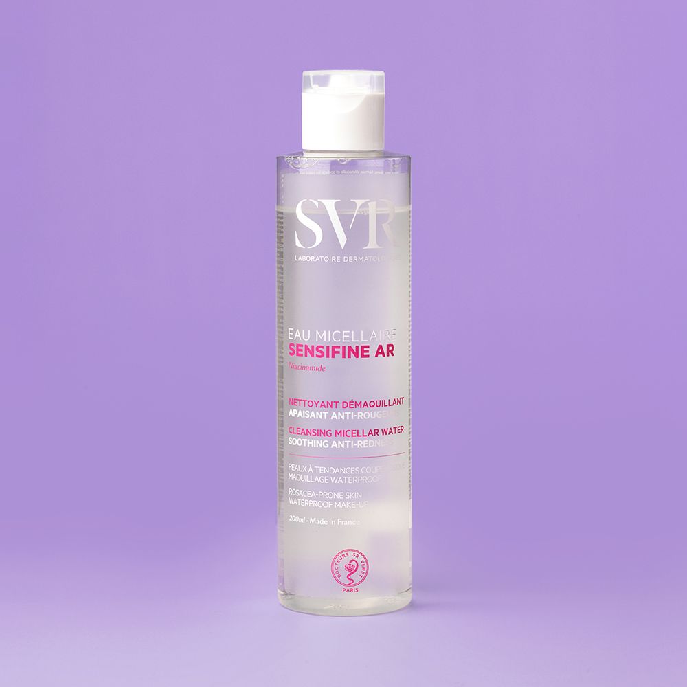 SVR Sensifine AR Micellair Water