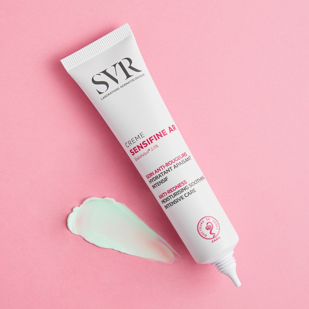 SVR Sensifine AR Crème
