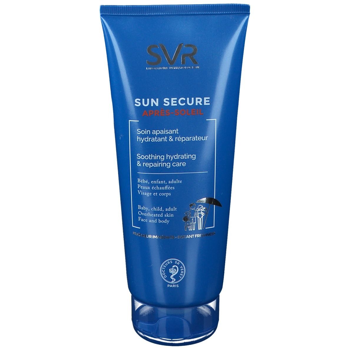 SVR Sun Secure Après Soleil