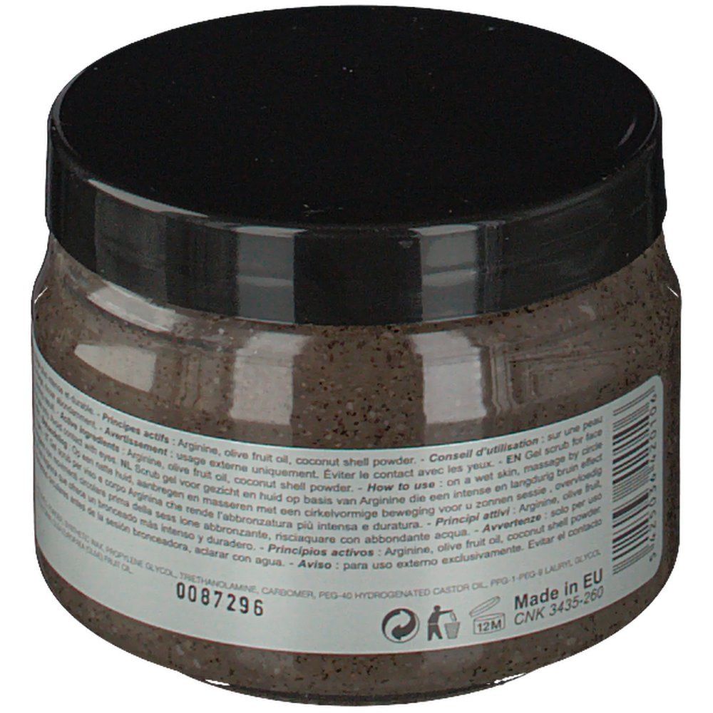 Procrinis Sunscrub