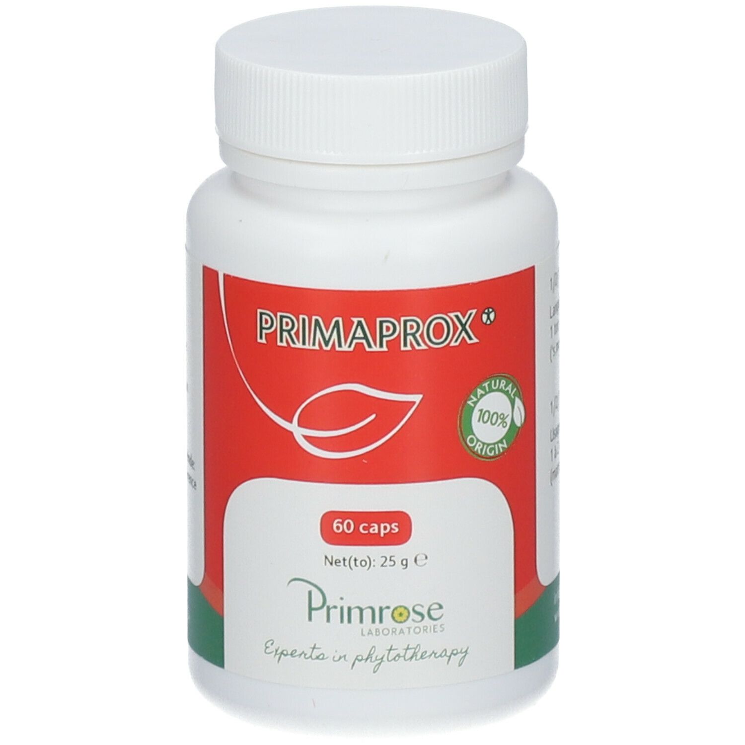 Primrose Primaprox