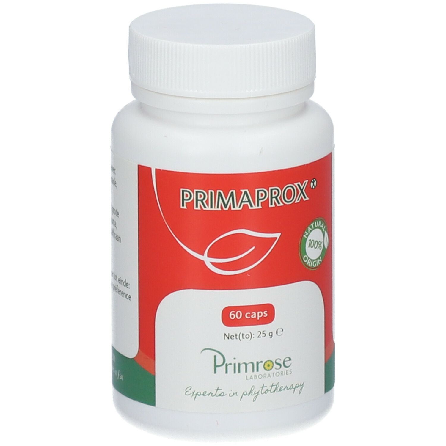 Primrose Primaprox