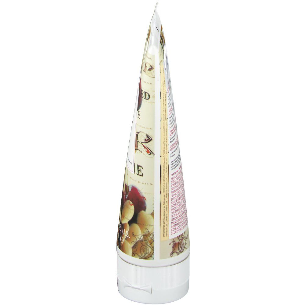 Korres KB Lait Corporel Amande - Cerise