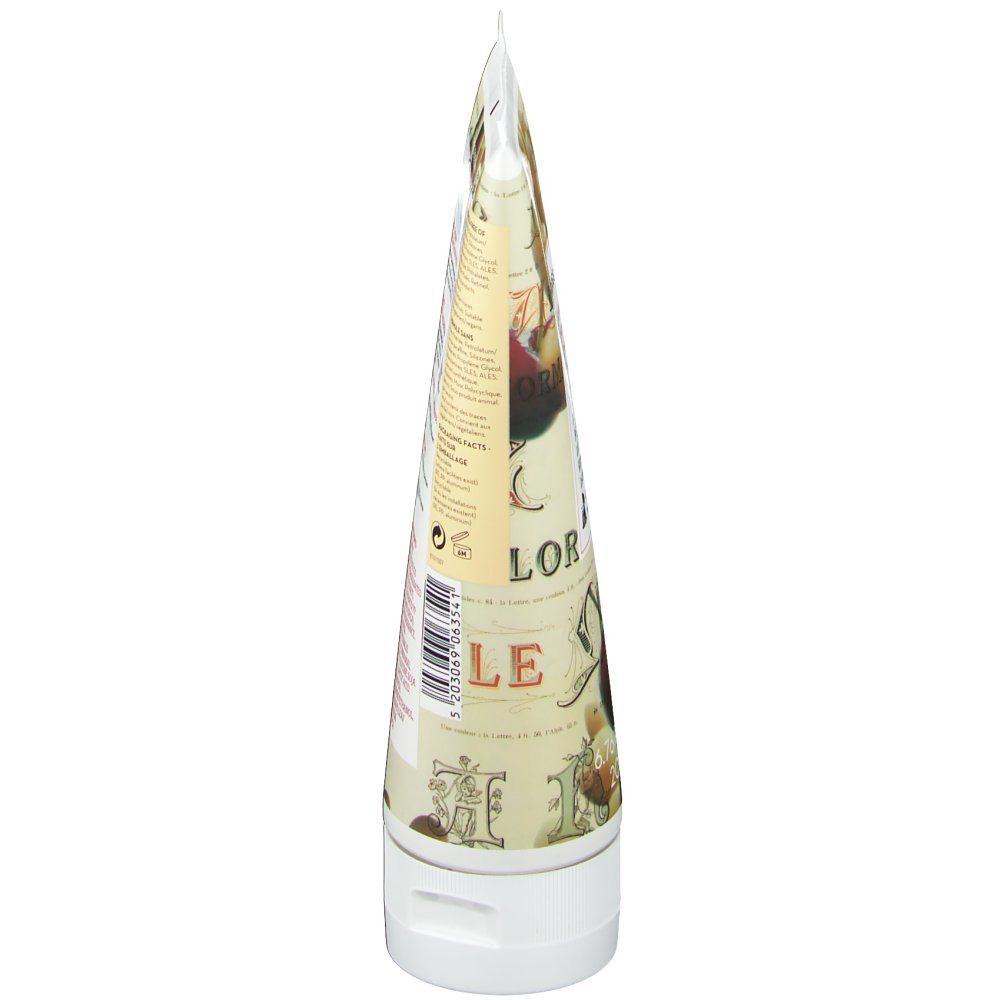 Korres KB Lait Corporel Amande - Cerise