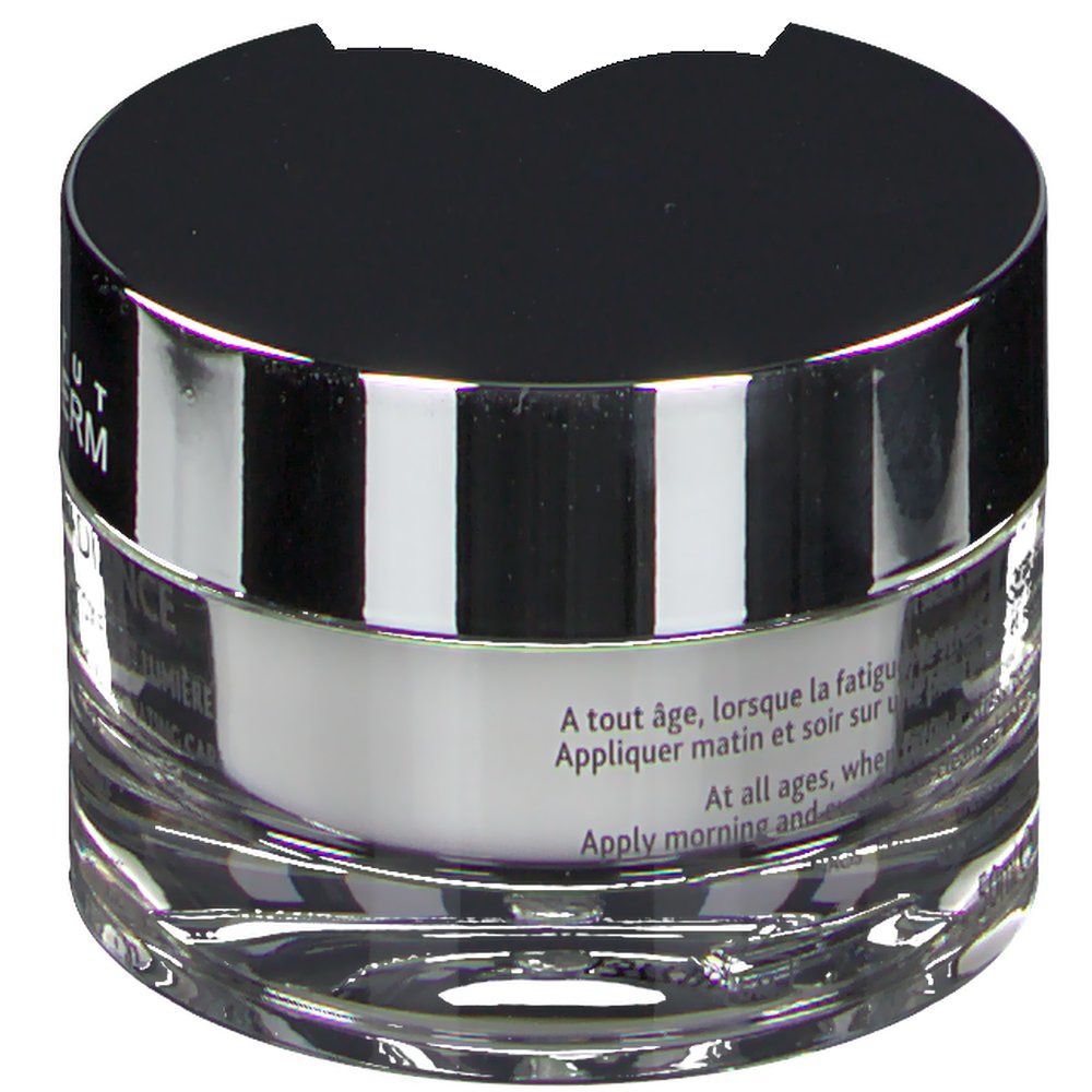 Institut Esthederm Radiance Detoxifying Illuminating Care