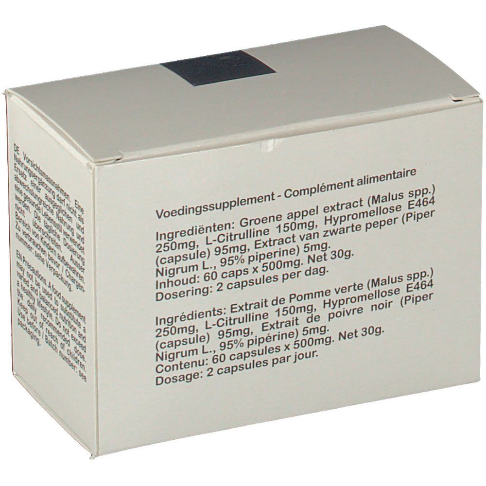 Slim Line Complex 505mg