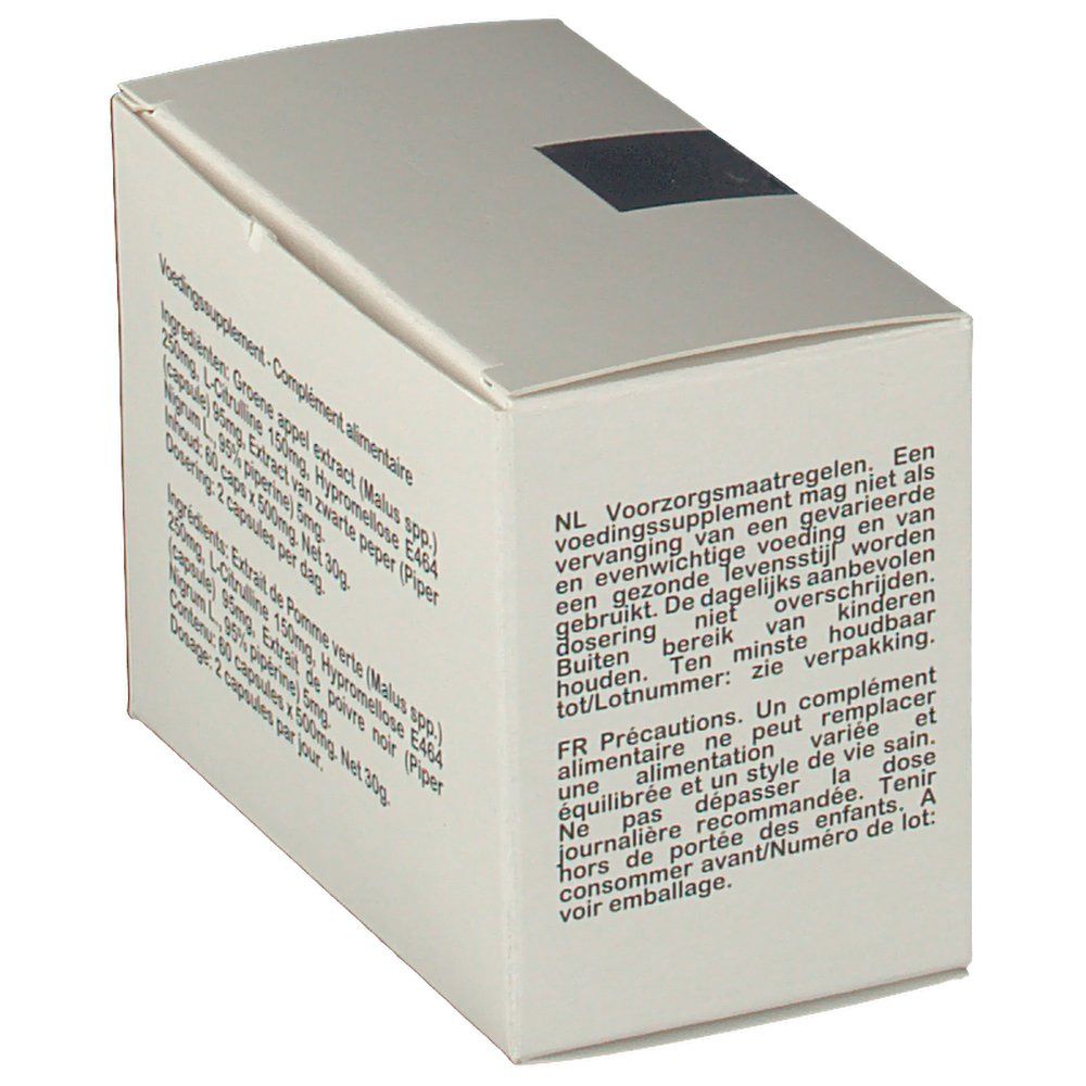 Slim Line Complex 505mg