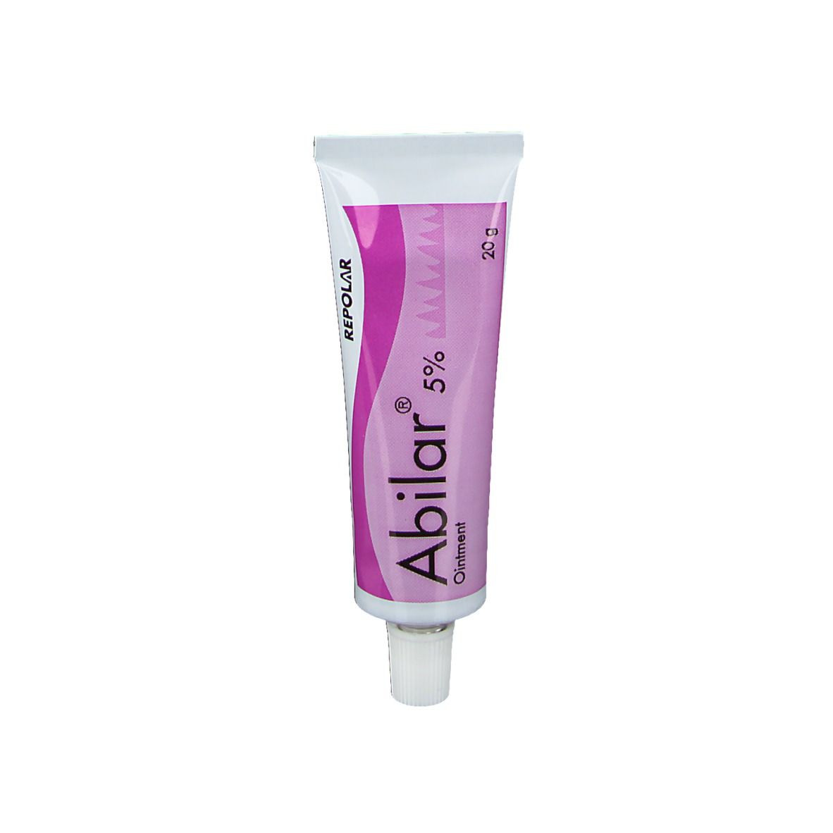 Abilar 5% Wondzalf