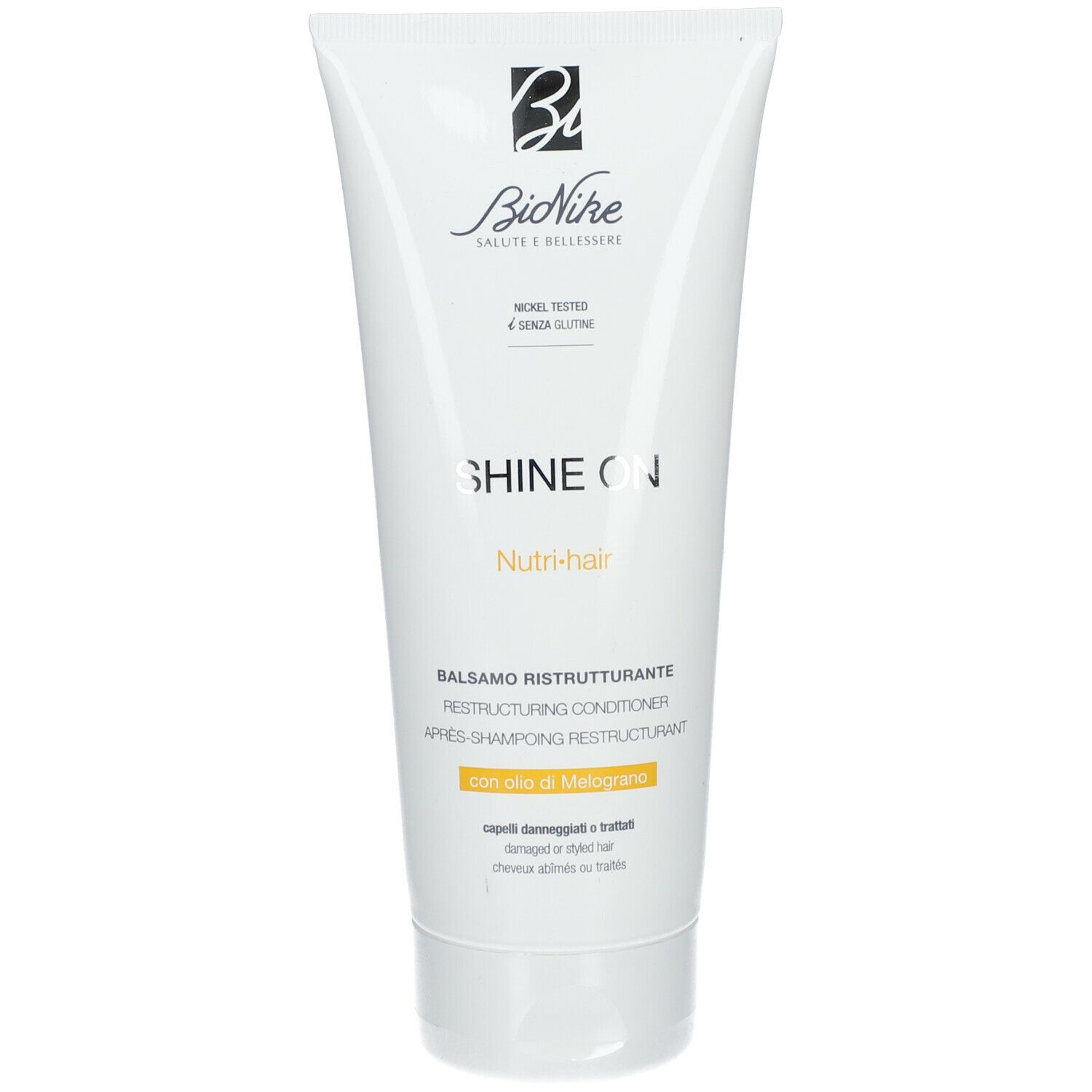 Bionike Shine On Nutrihair Baume