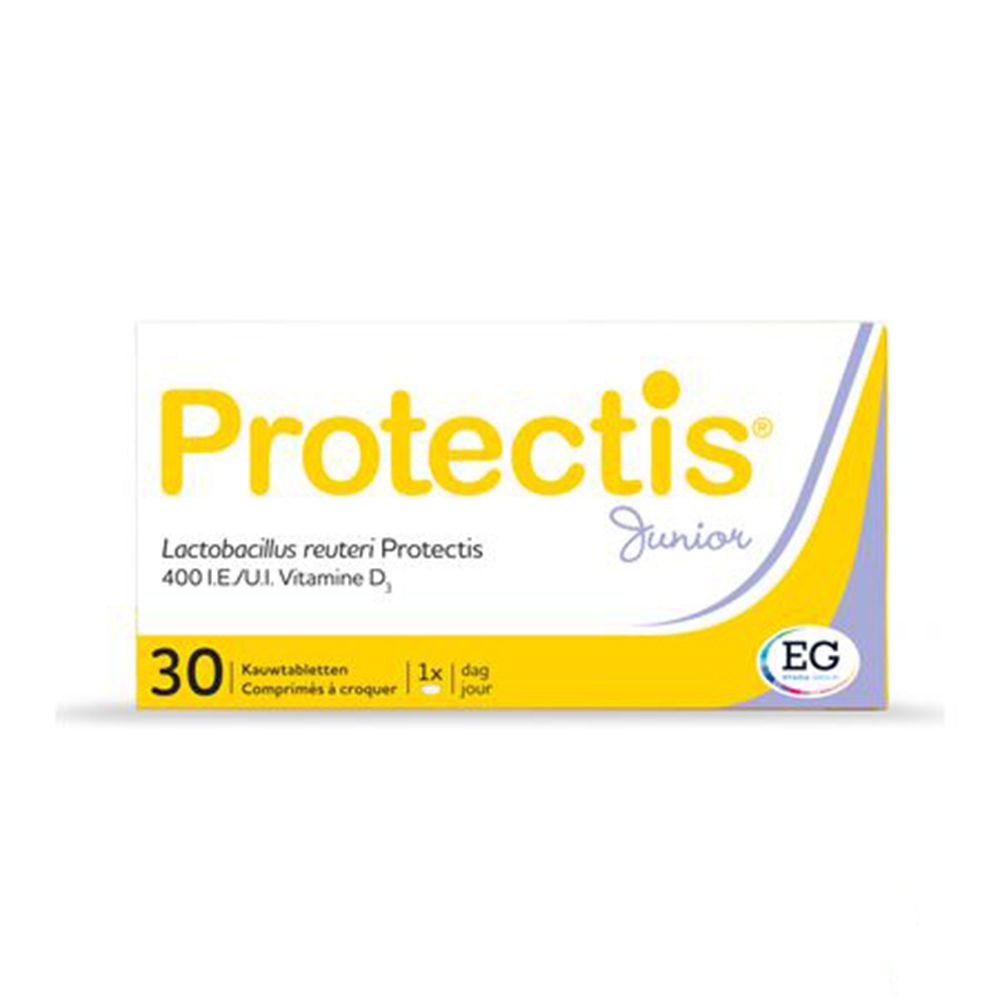 Protectis Junior | Système Immunitaire