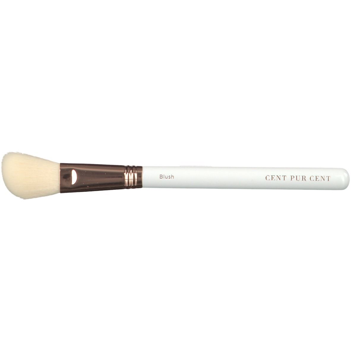 Cent Pur Cent Blush Brush