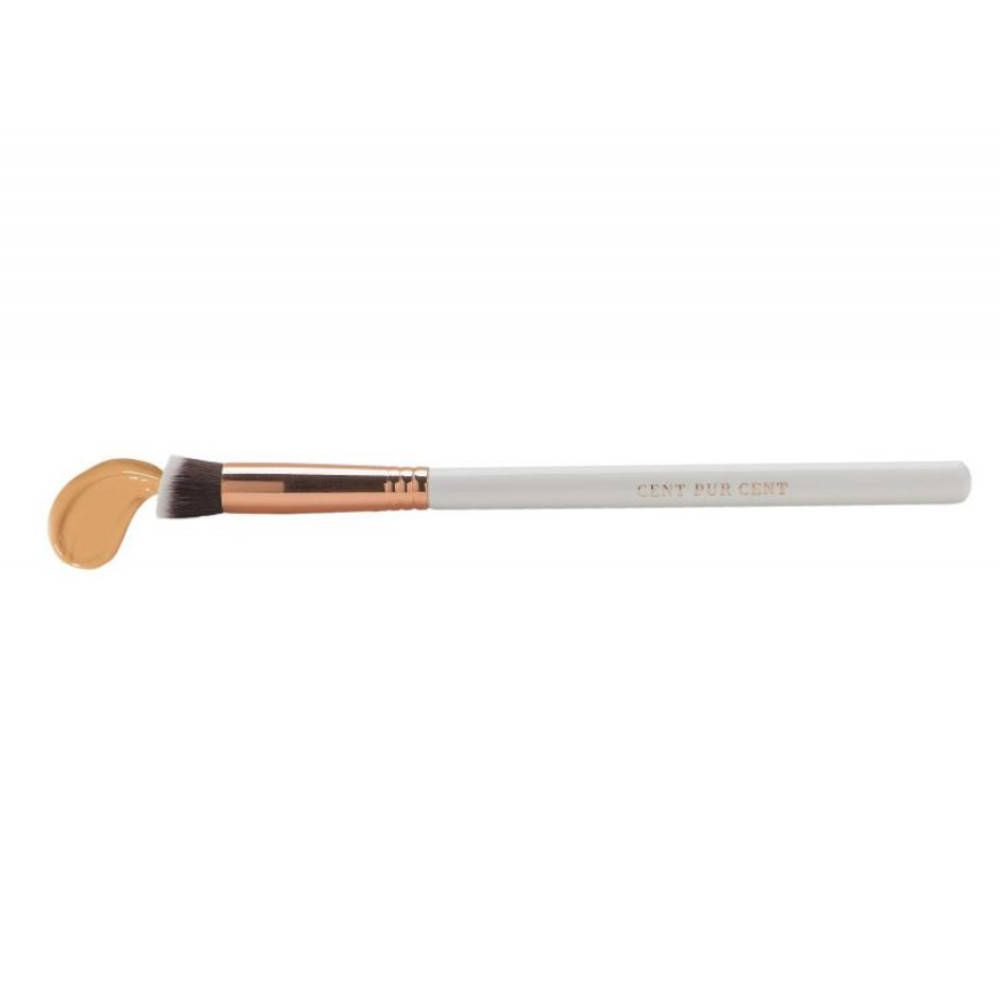 Cent Pur Cent Concealer Brush