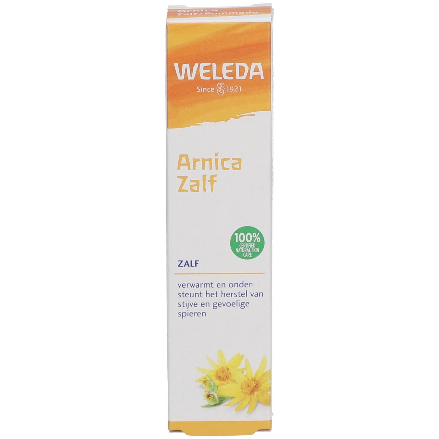 Weleda Arnica Pommade