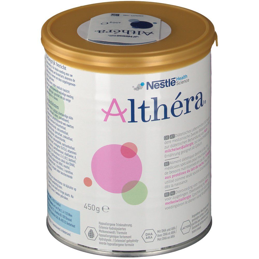 Althéra