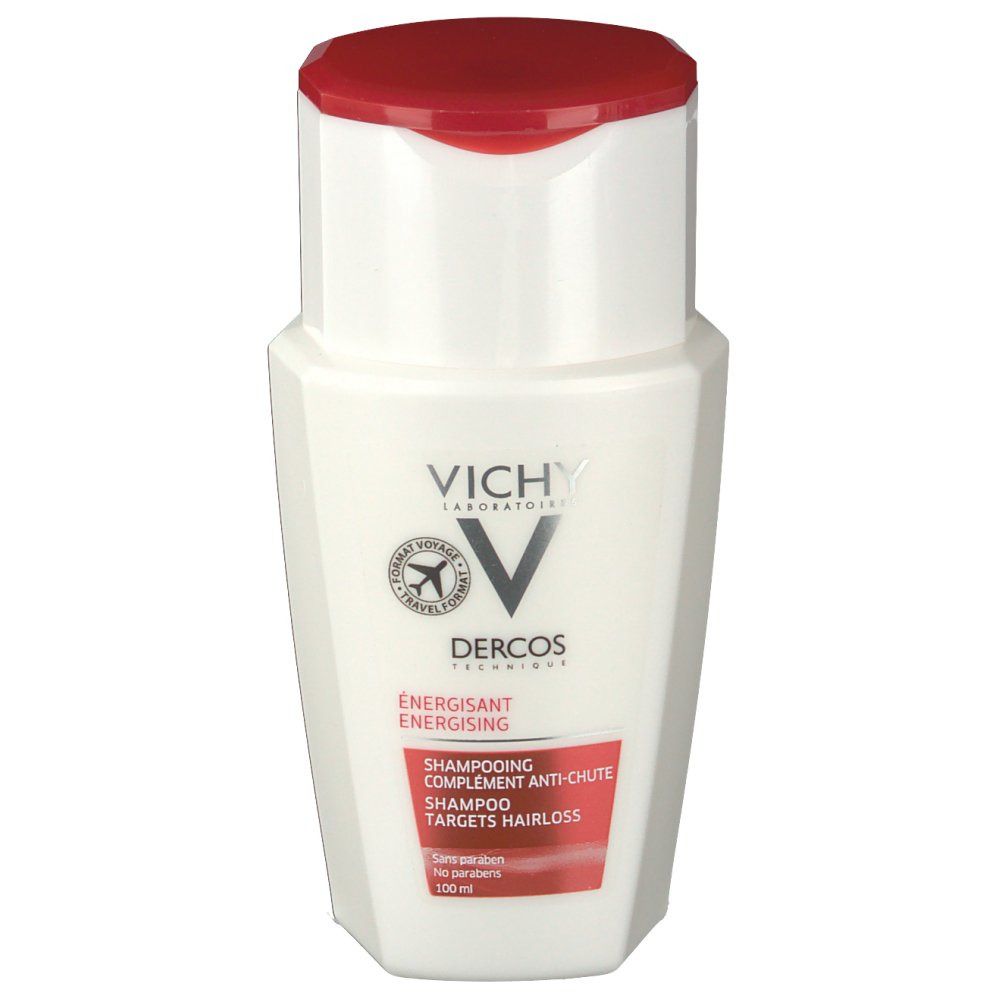 Vichy Dercos Energieshampoo