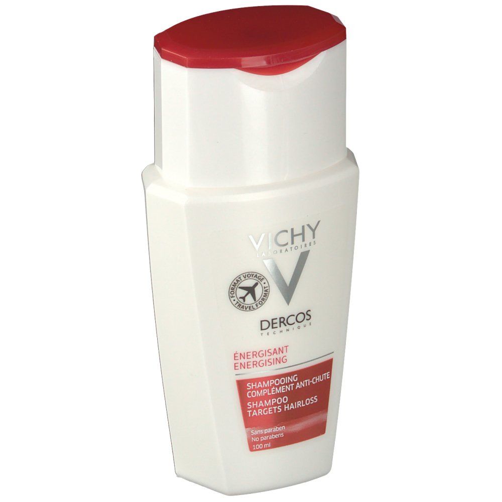 Vichy Dercos Energieshampoo