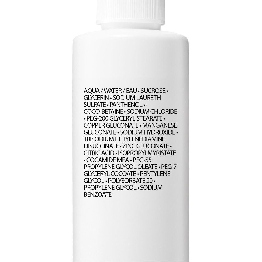 La Roche-Posay Cicaplast Lavant B5
