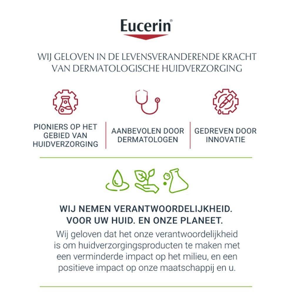 Eucerin Hyaluron-Filler Extra Rijk Nachtcrème Zeer Droge Huid