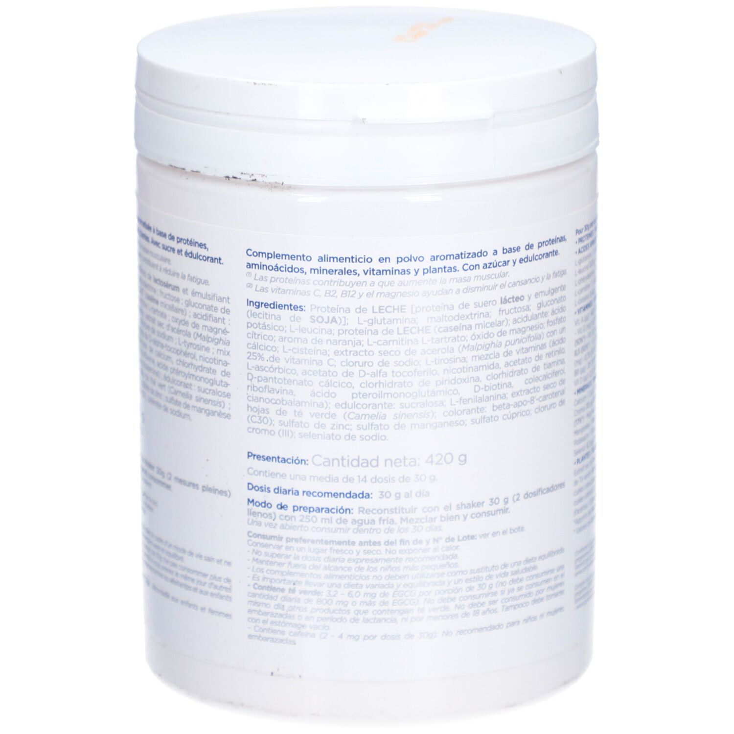 Inovance® Protivance