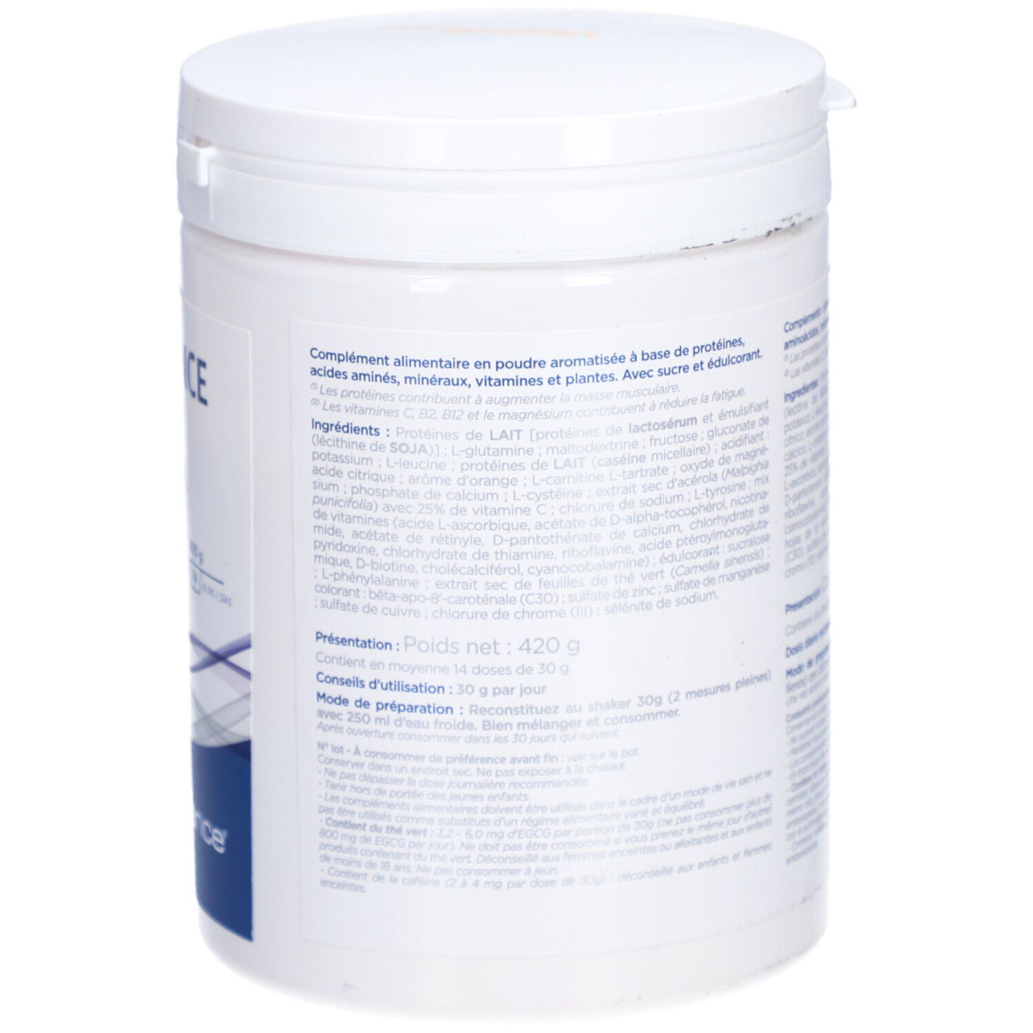 Inovance® Protivance