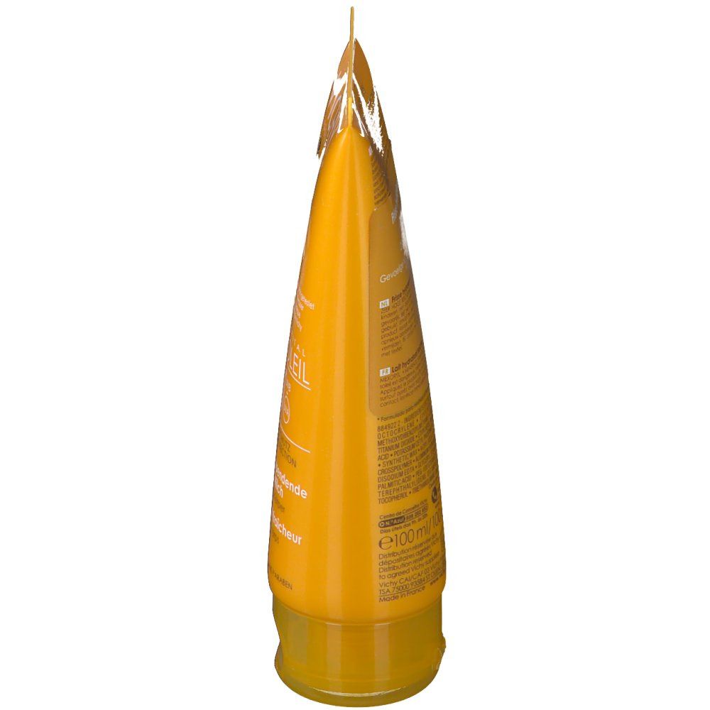 Vichy Idéal Soleil Lait Soleil SPF50+