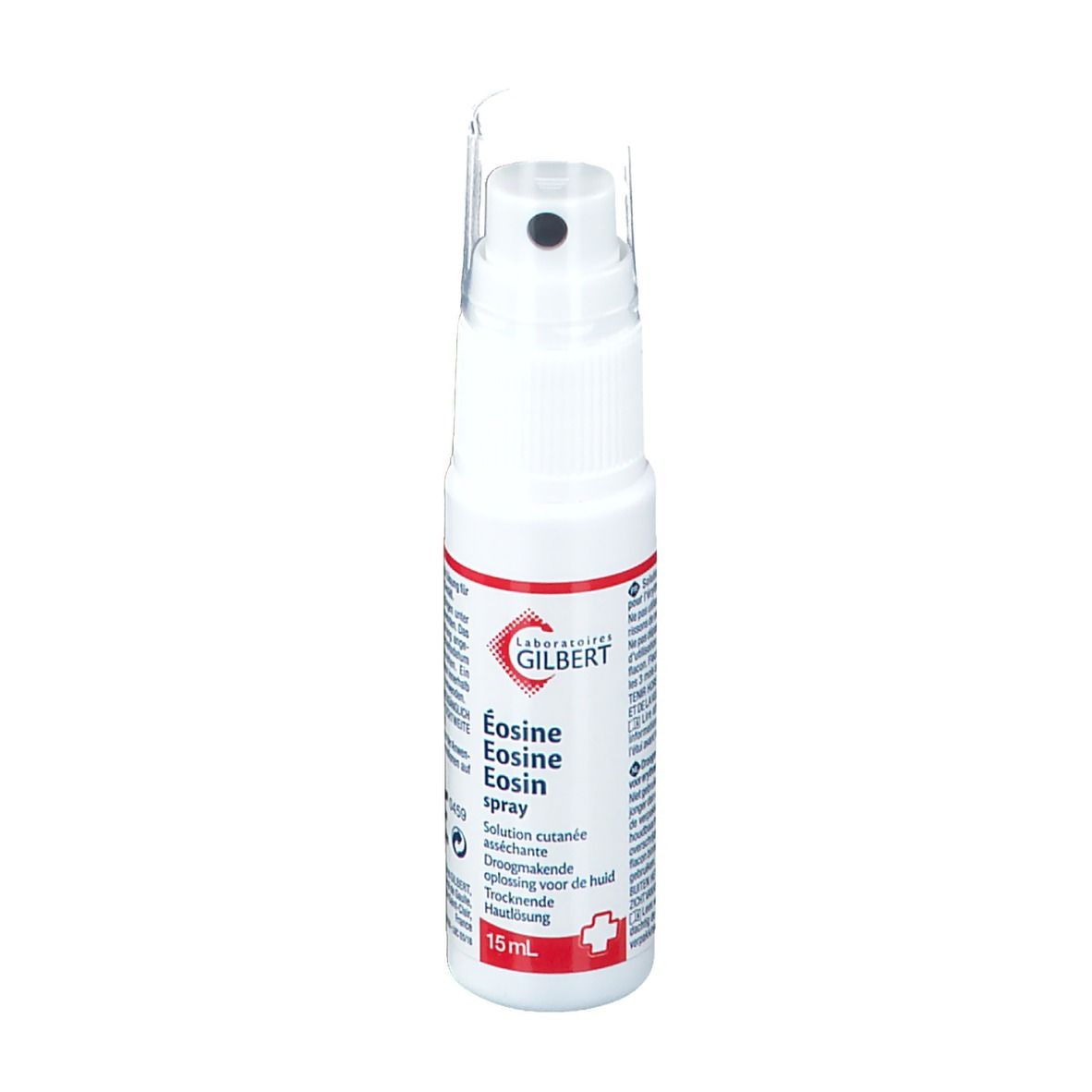 Gilbert Eosine Spray