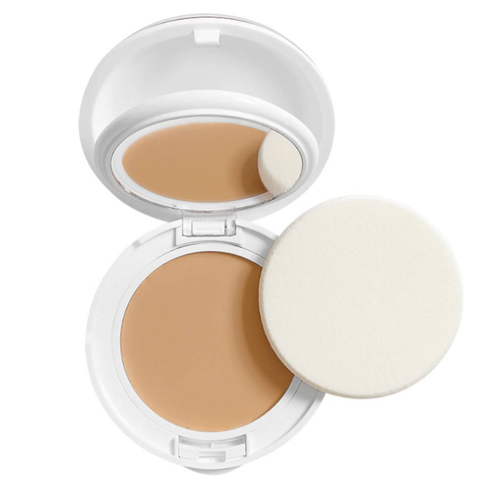 Avène Couvrance Getinte Compact Creme Comfort 05 Soleil