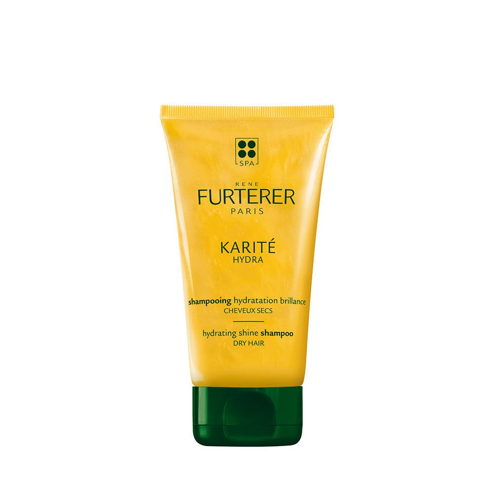 René Furterer KARITÉ HYDRA Shampooing hydratation brillance