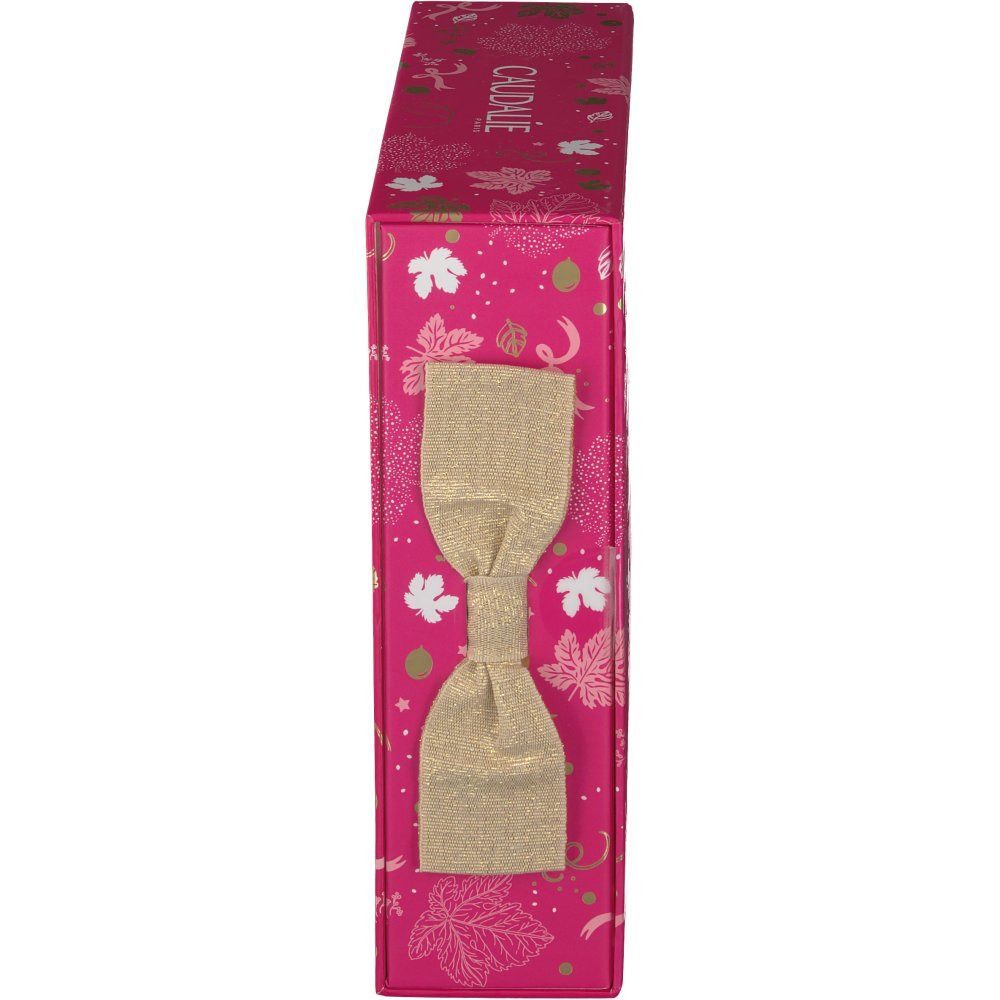 Caudalie Coffret Cadeau Rose Des Vignes