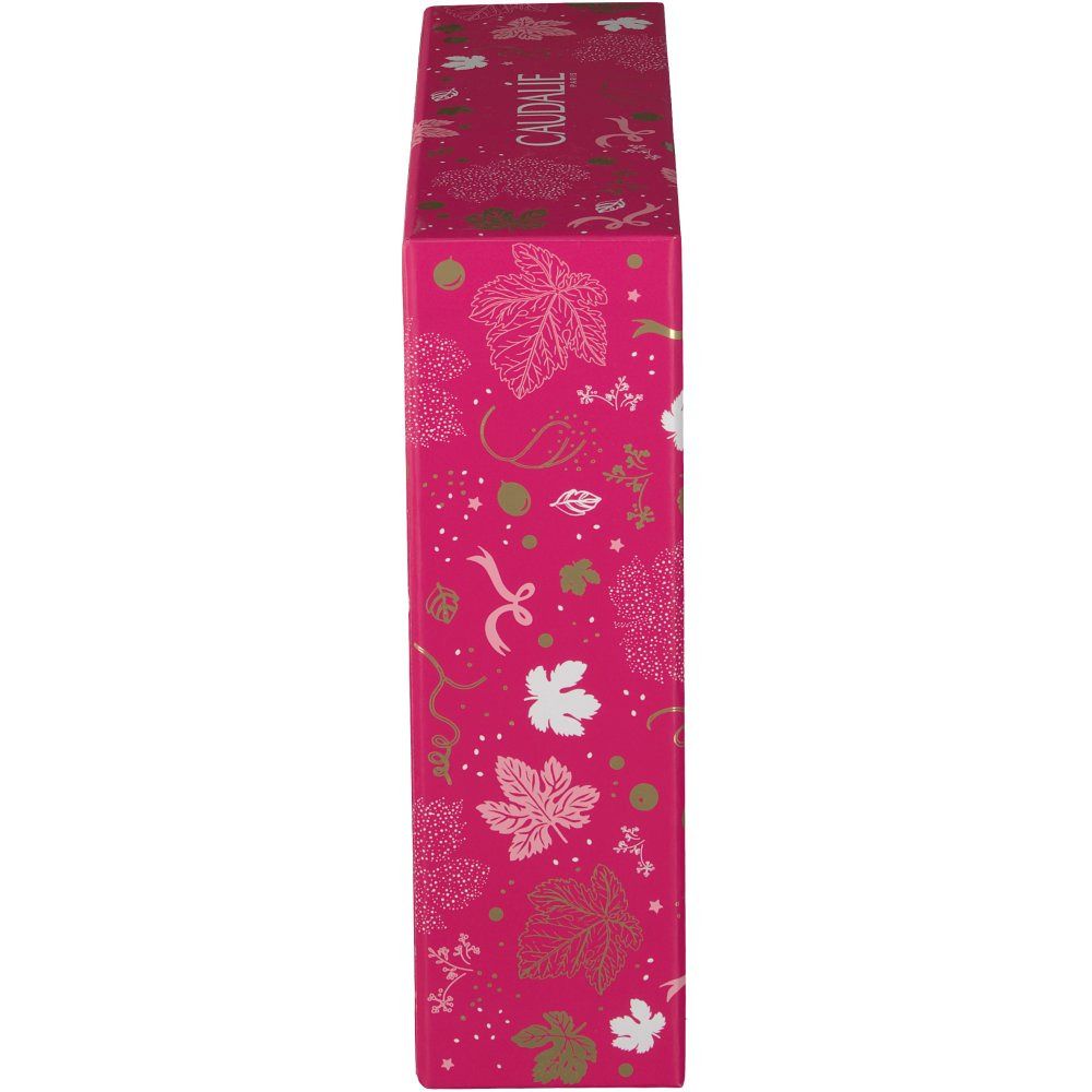 Caudalie Coffret Cadeau Rose Des Vignes