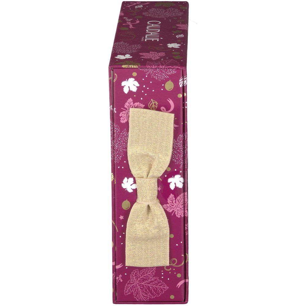 Caudalie Coffret Cadeau Thé Des Vignes
