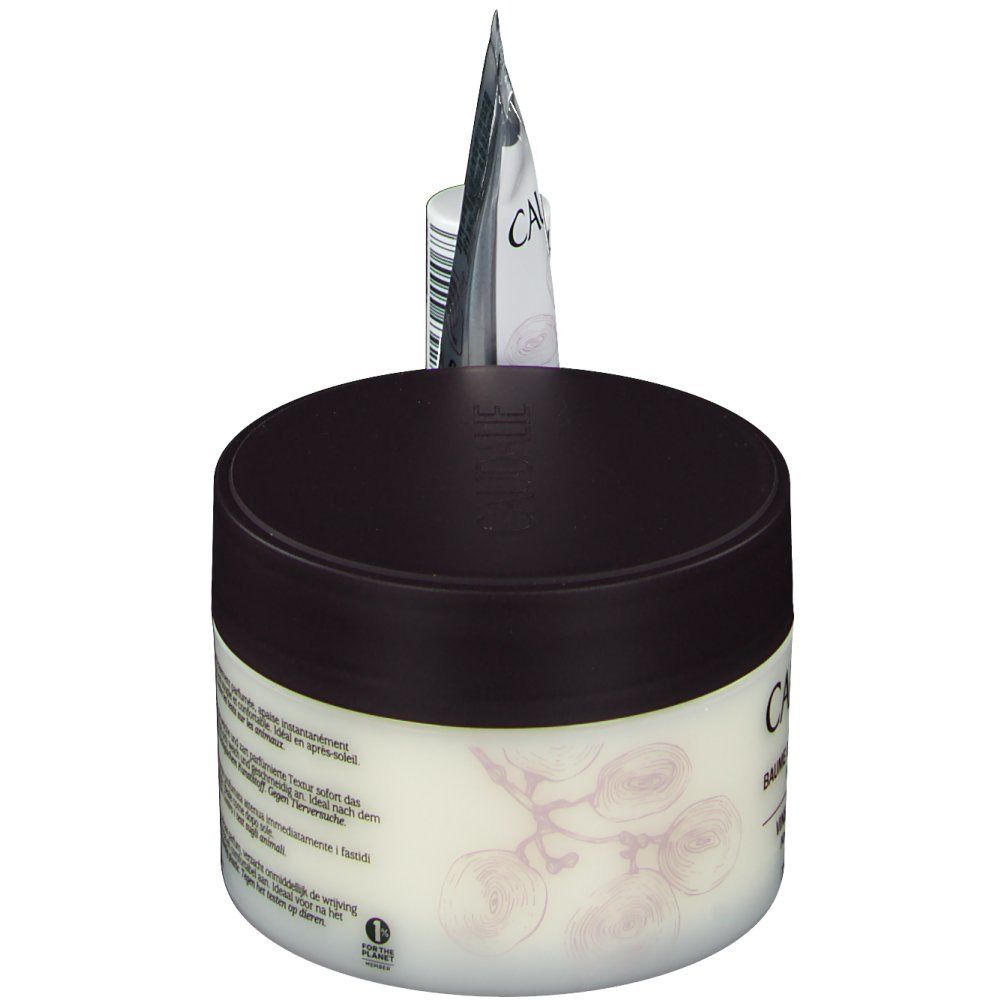 Caudalie Coffret Cadeau Baume Gourmand Corps