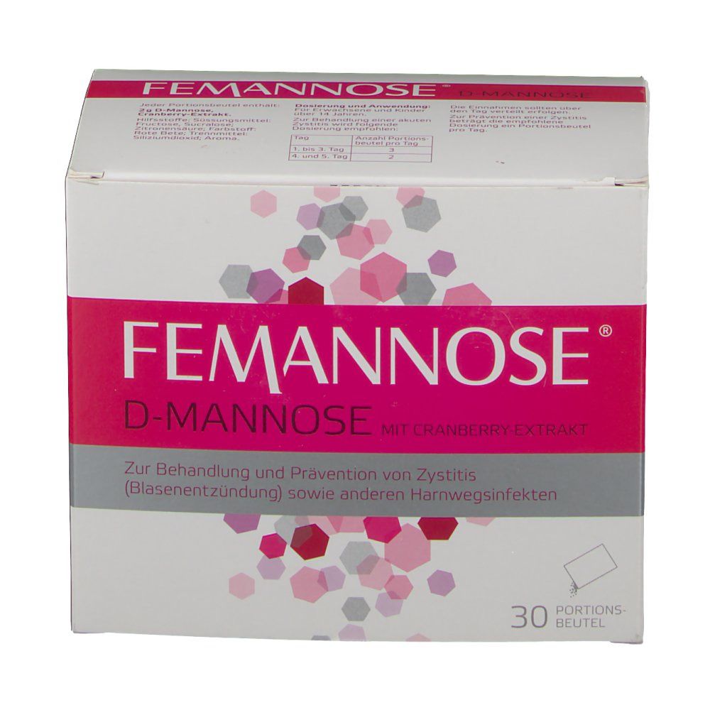 Femannose