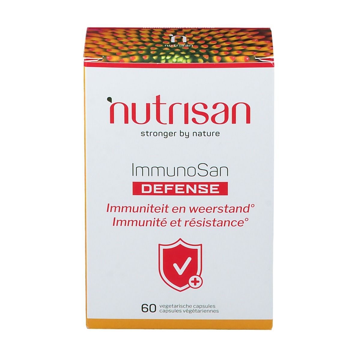 Nutrisan Mycomed